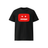 T-Shirt „Video-Zensur“