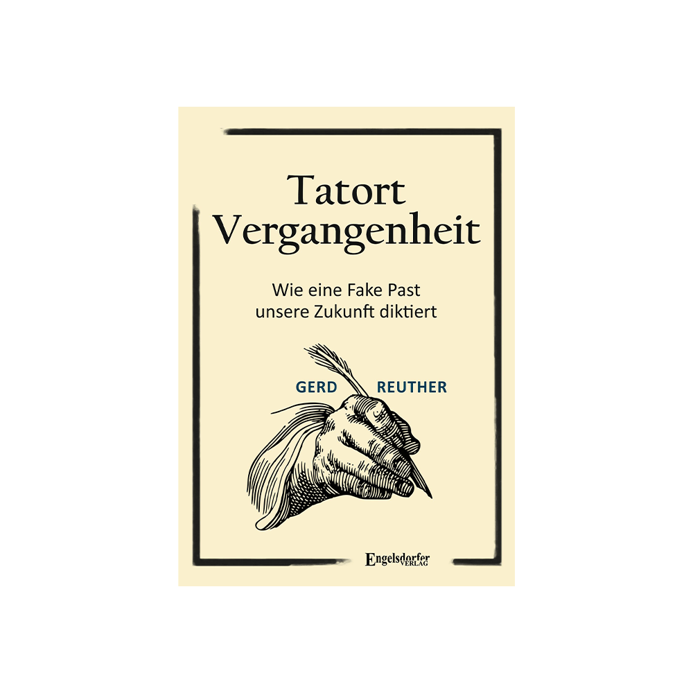 Tatort Vergangenheit