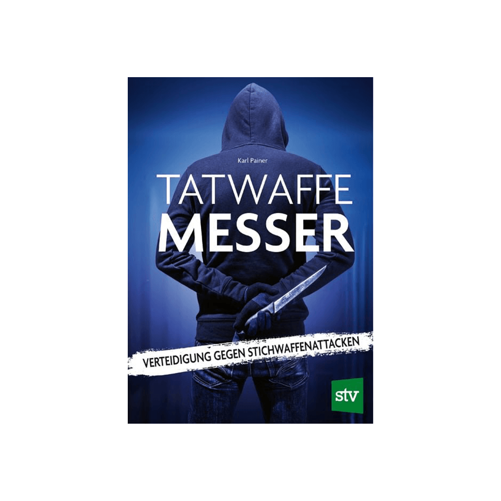 Tatwaffe Messer