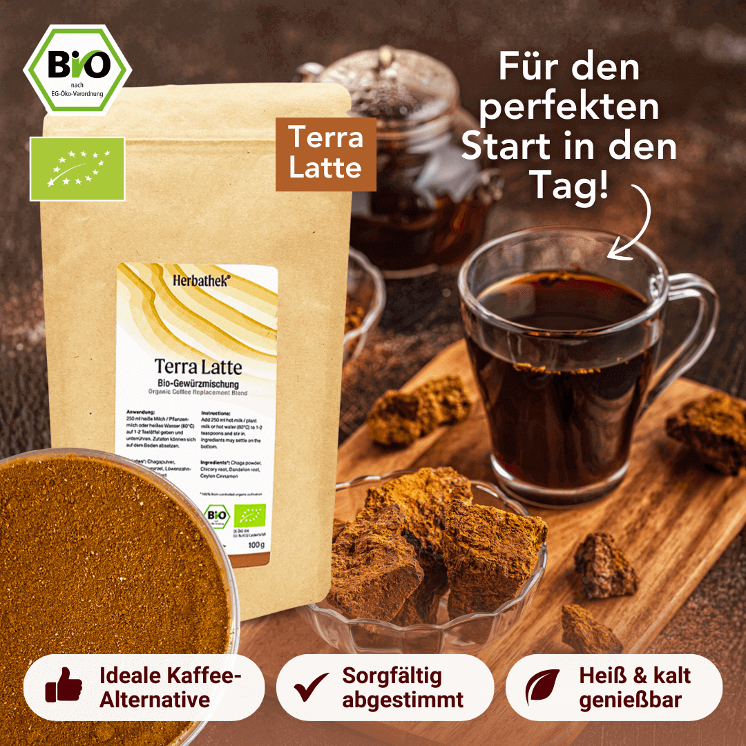 Terra Latte (Kaffeealternative)