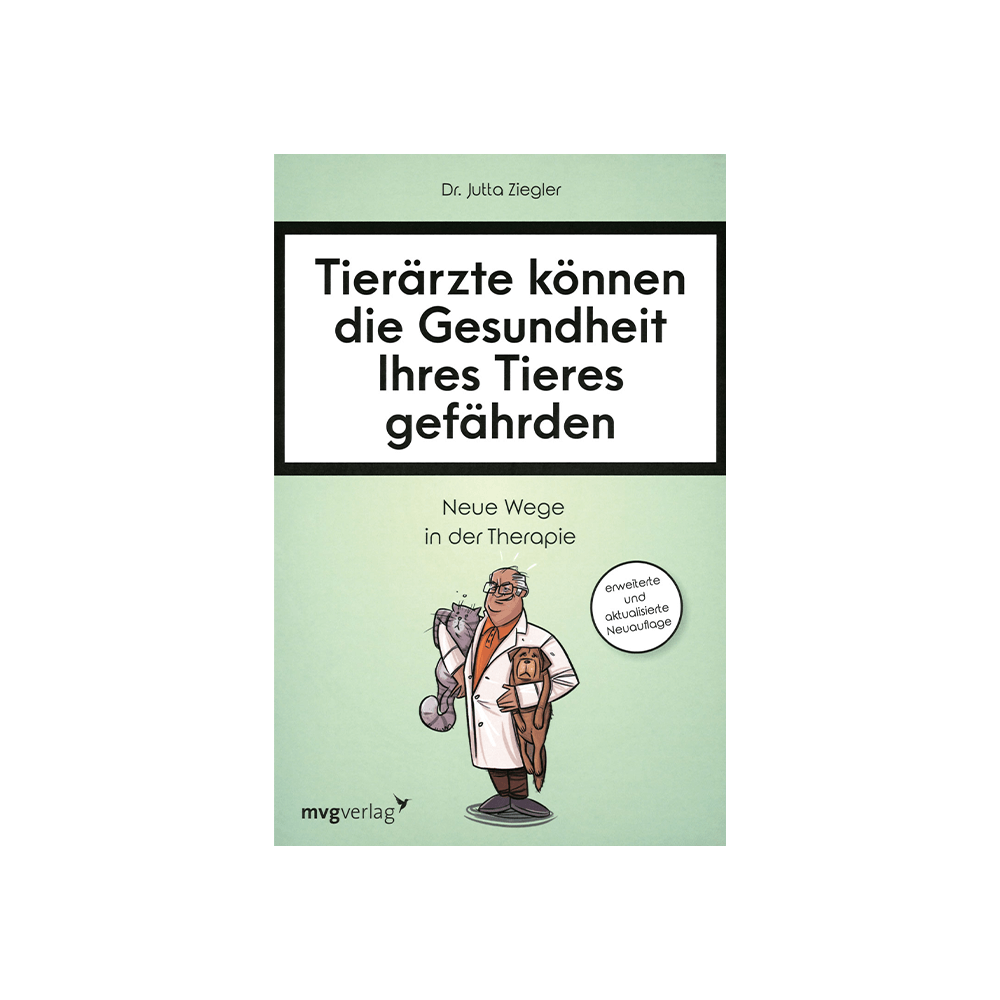 Tierärzte können die Gesundheit Ihres Tieres gefährden