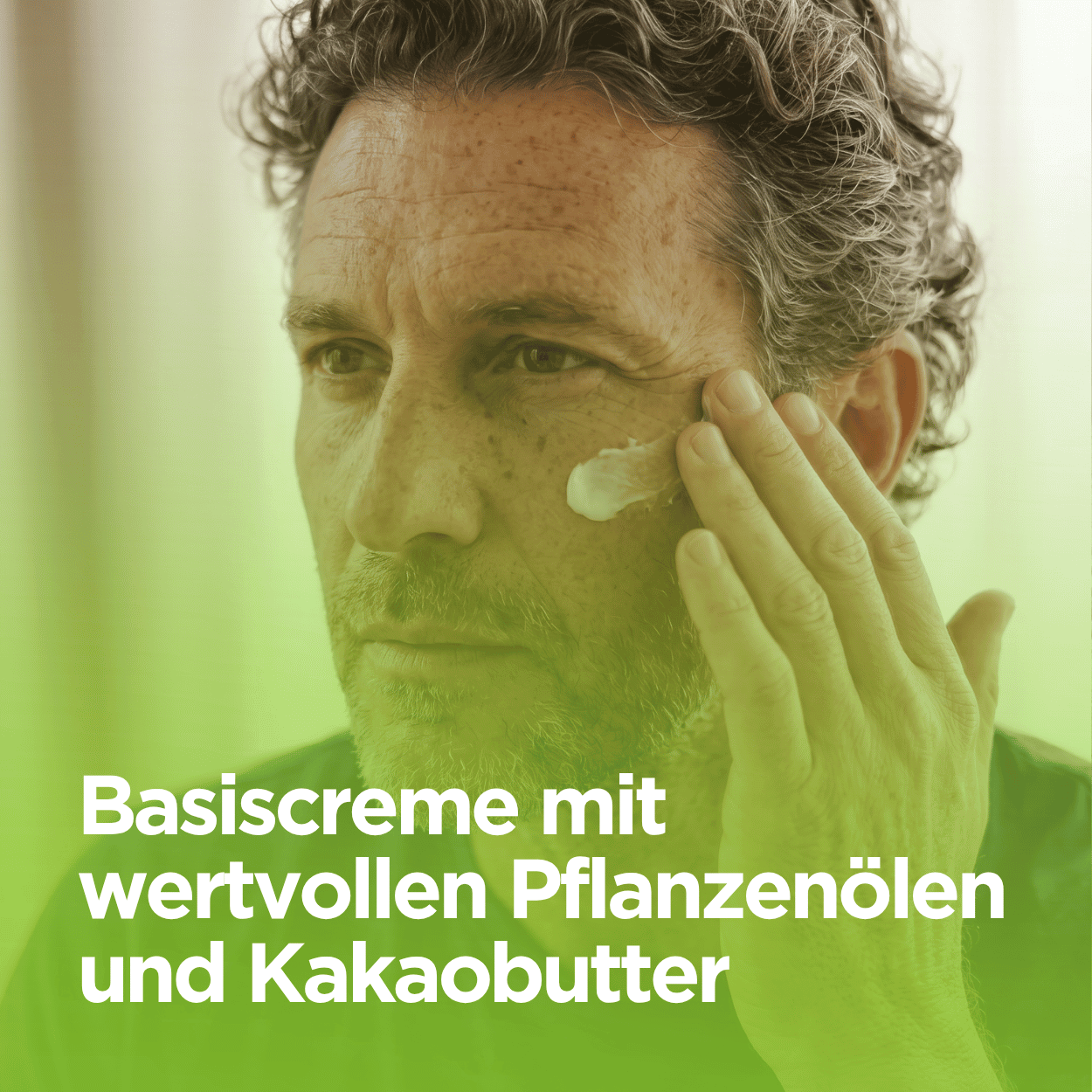 Bio Basiscreme (30 ml)