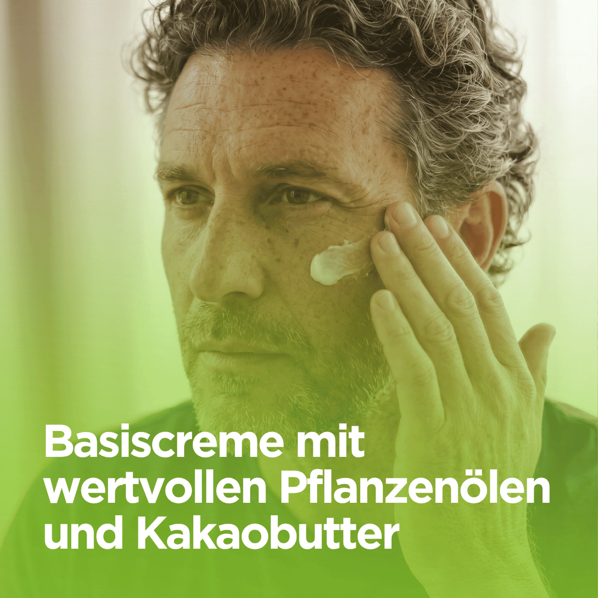 Bio Basiscreme (30 ml)