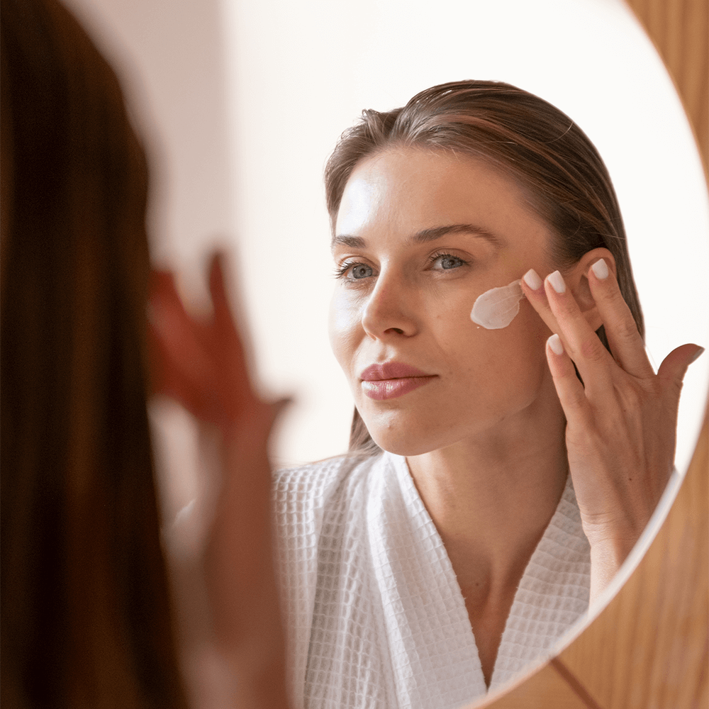 Bio Bodylotion für Körper und Gesicht (100ml)