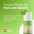 Bio Bodylotion für Körper und Gesicht (100ml)