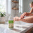 Bio Bodylotion für Körper und Gesicht (100ml)