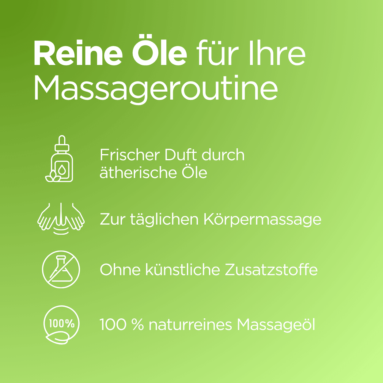 Bio Cellulite Massageöl