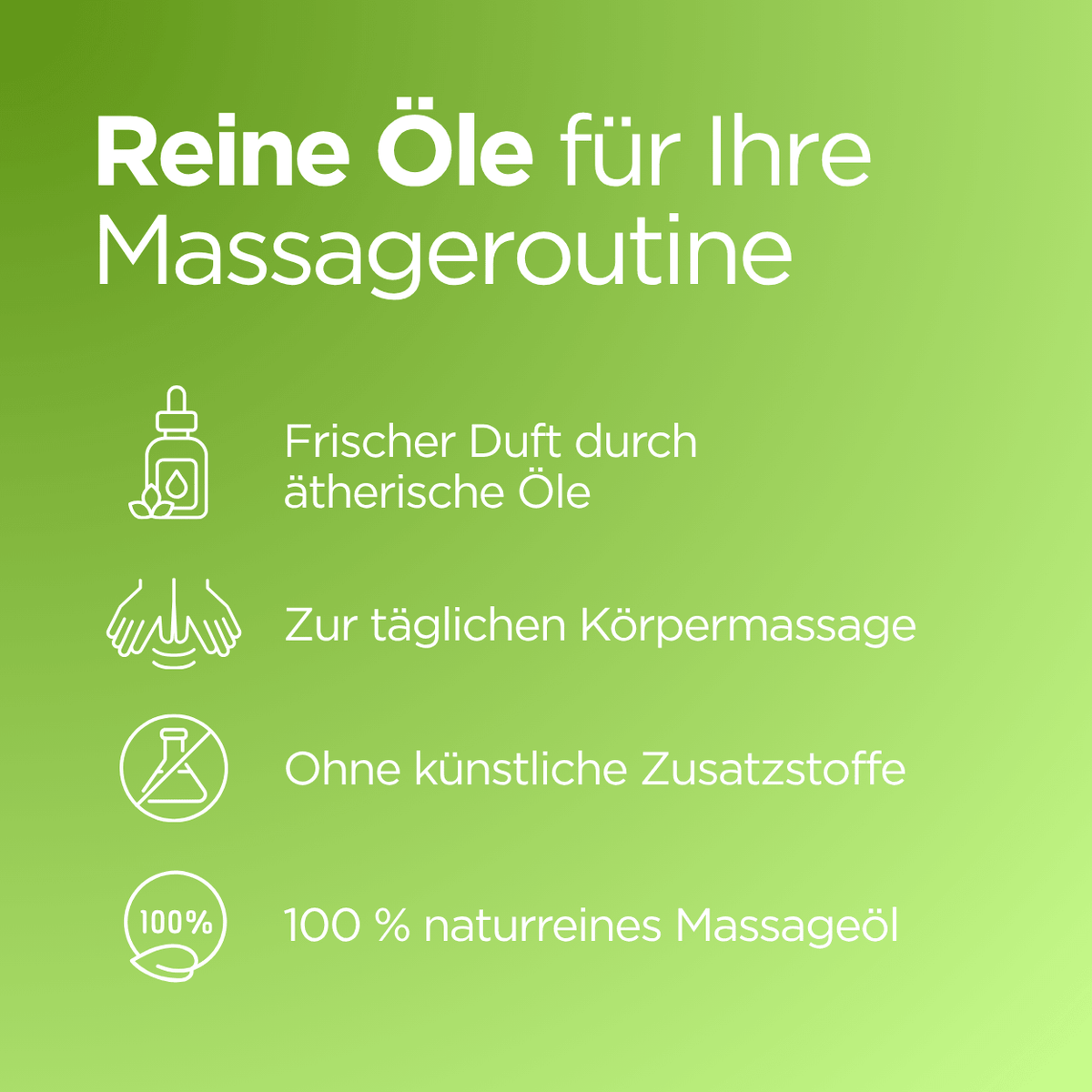 Bio Cellulite Massageöl