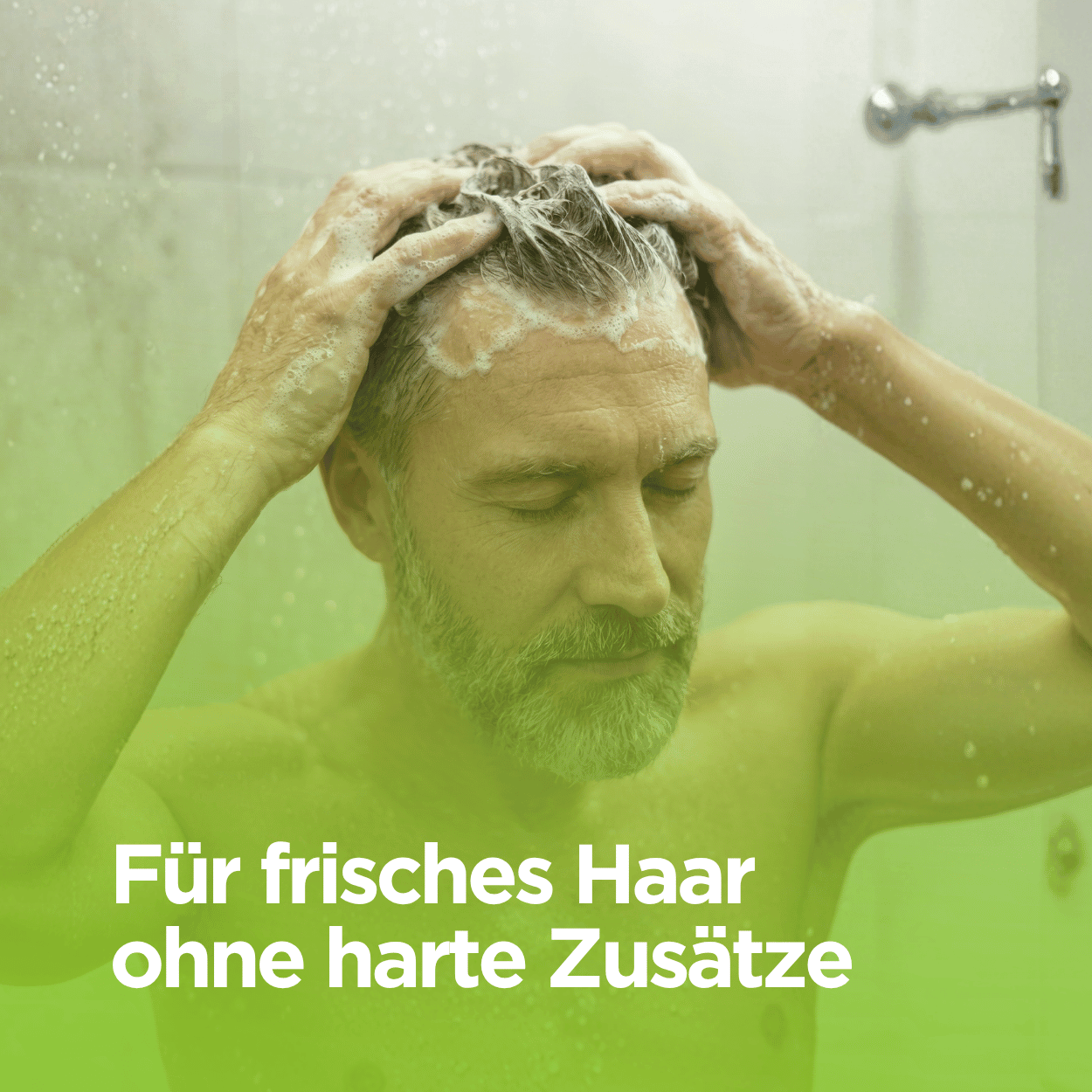 Bio Shampoo Heublume