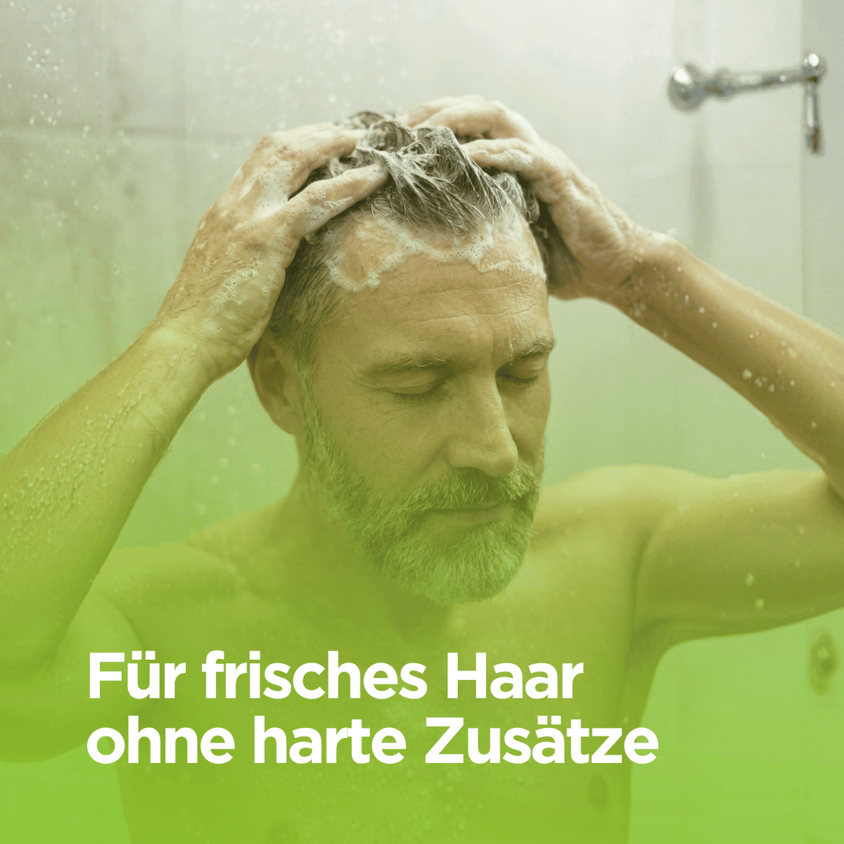 Bio Shampoo Heublume