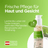 Bio Lotion für Körper und Gesicht