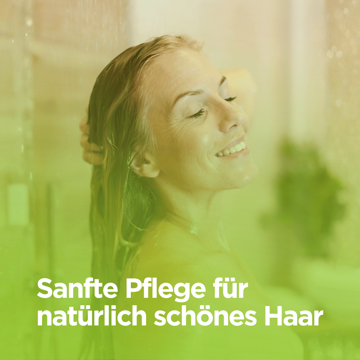 Bio Shampoo Heublume