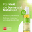 Bio Sonnenöl mit Himbeersamen- und Karottensamenöl