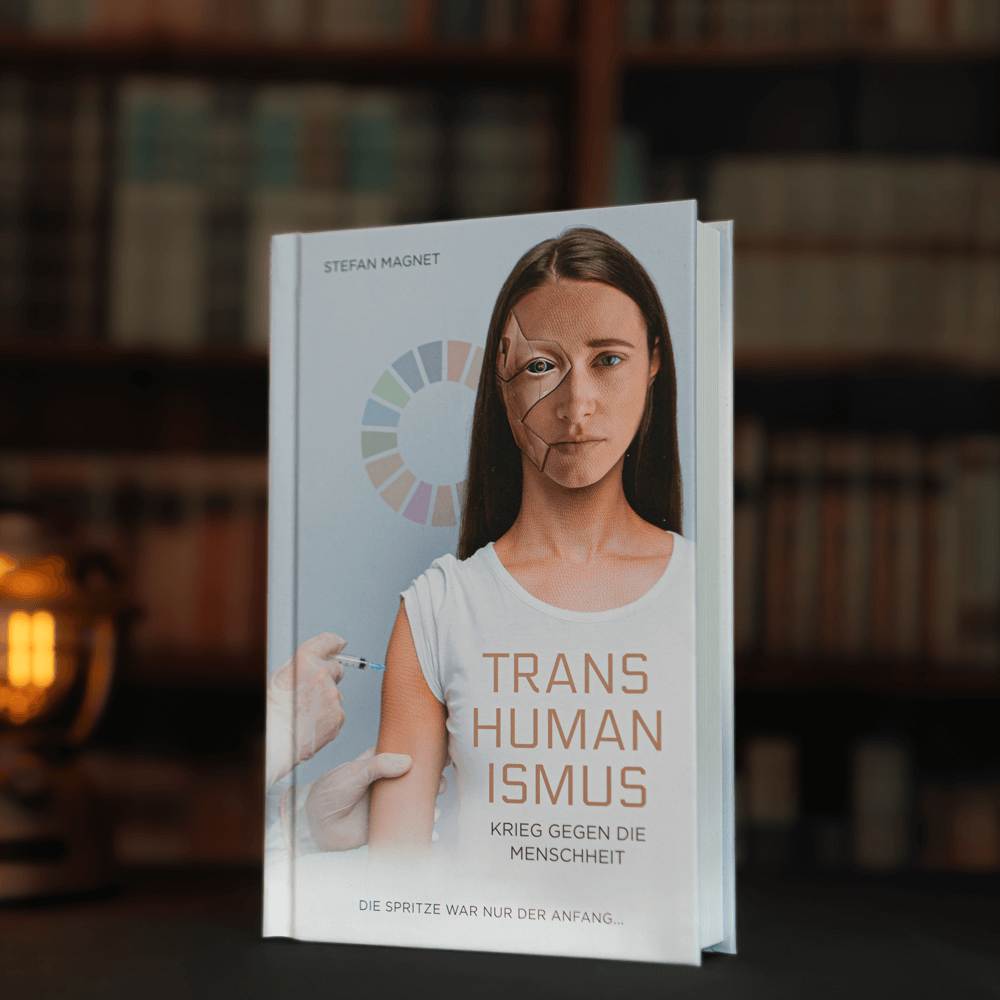 Transhumanismus – Krieg gegen die Menschheit