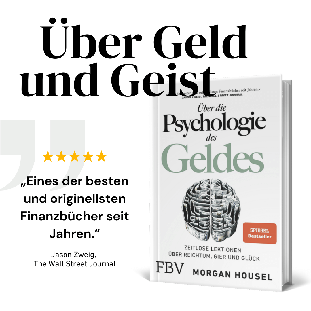 Über die Psychologie des Geldes