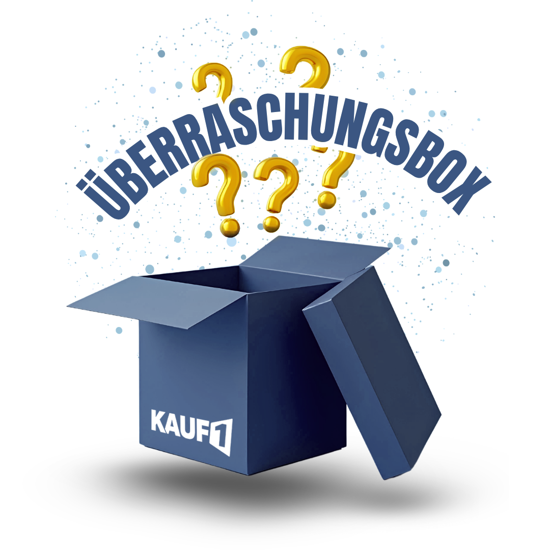 Überraschungsbox