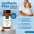 Uniflorin Plus Bakterienkulturen Kapseln