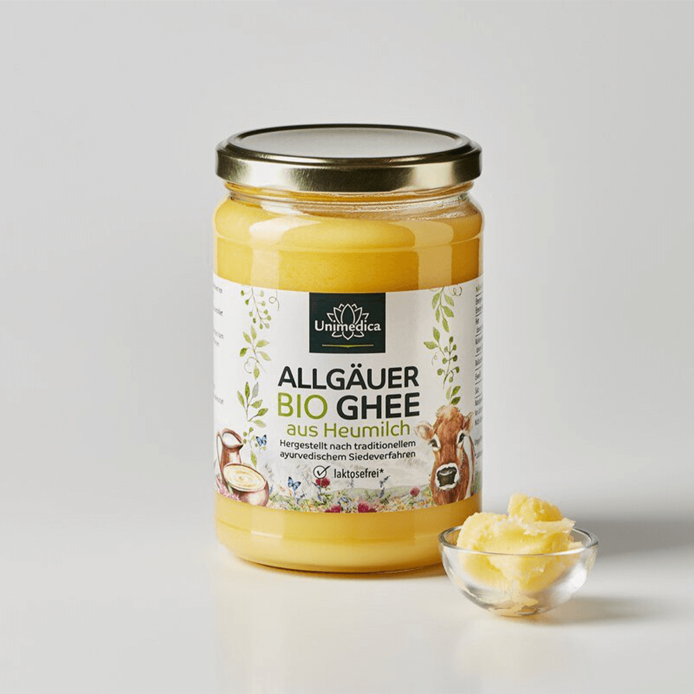 Bio Ghee
