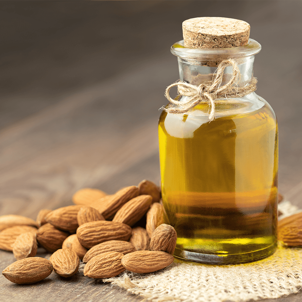 Bio Mandelöl naturrein und kaltgepresst