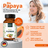 Bio Papaya Extrakt Kapseln