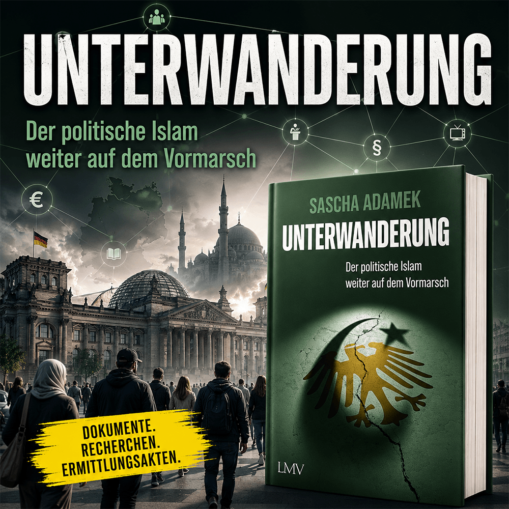 Unterwanderung