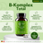 B-Komplex Total Kapseln