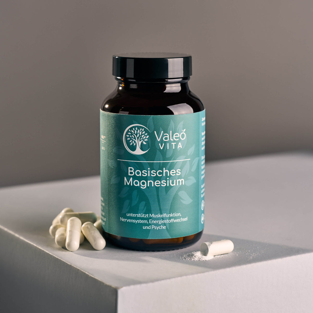 Basisches Magnesium