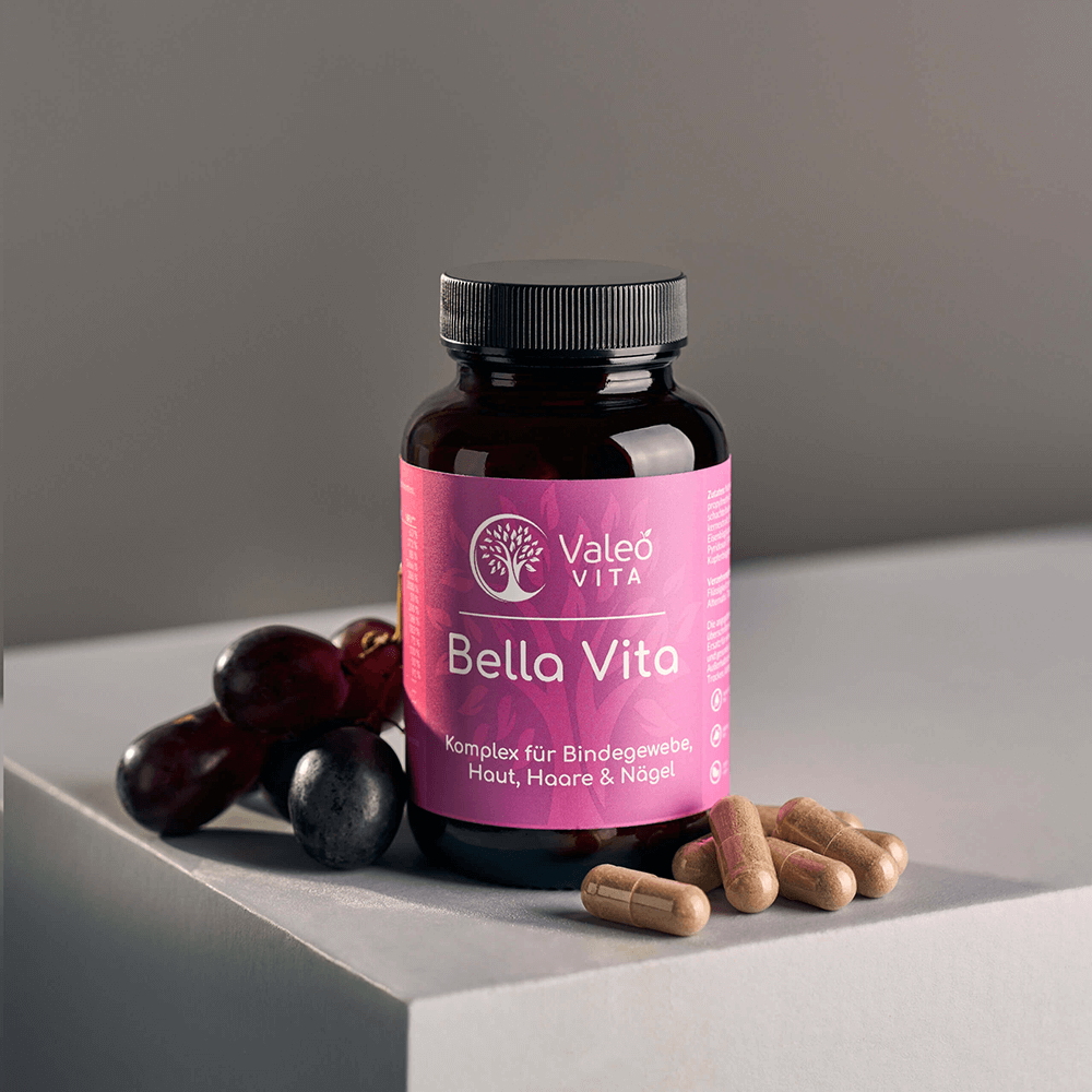 Bella Vita (60 Kapseln)