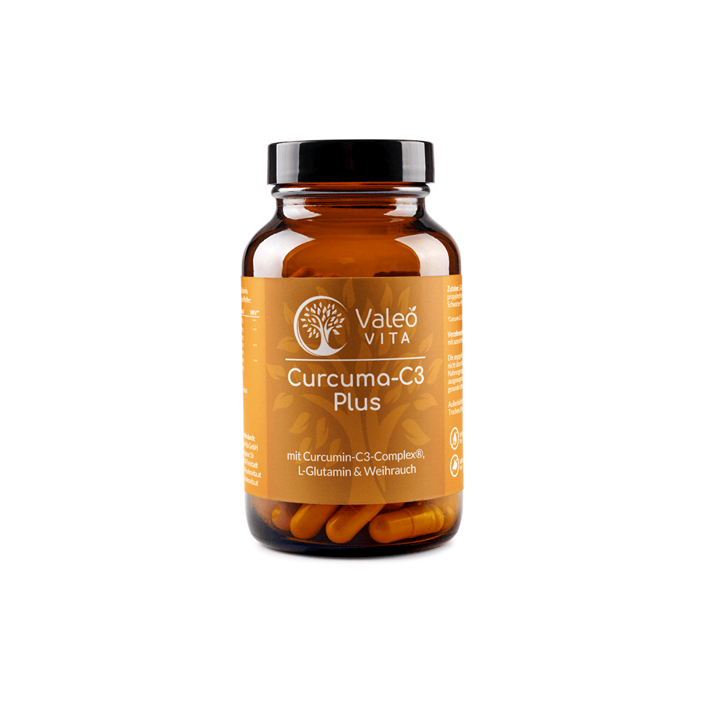 Curcuma-C3 Plus