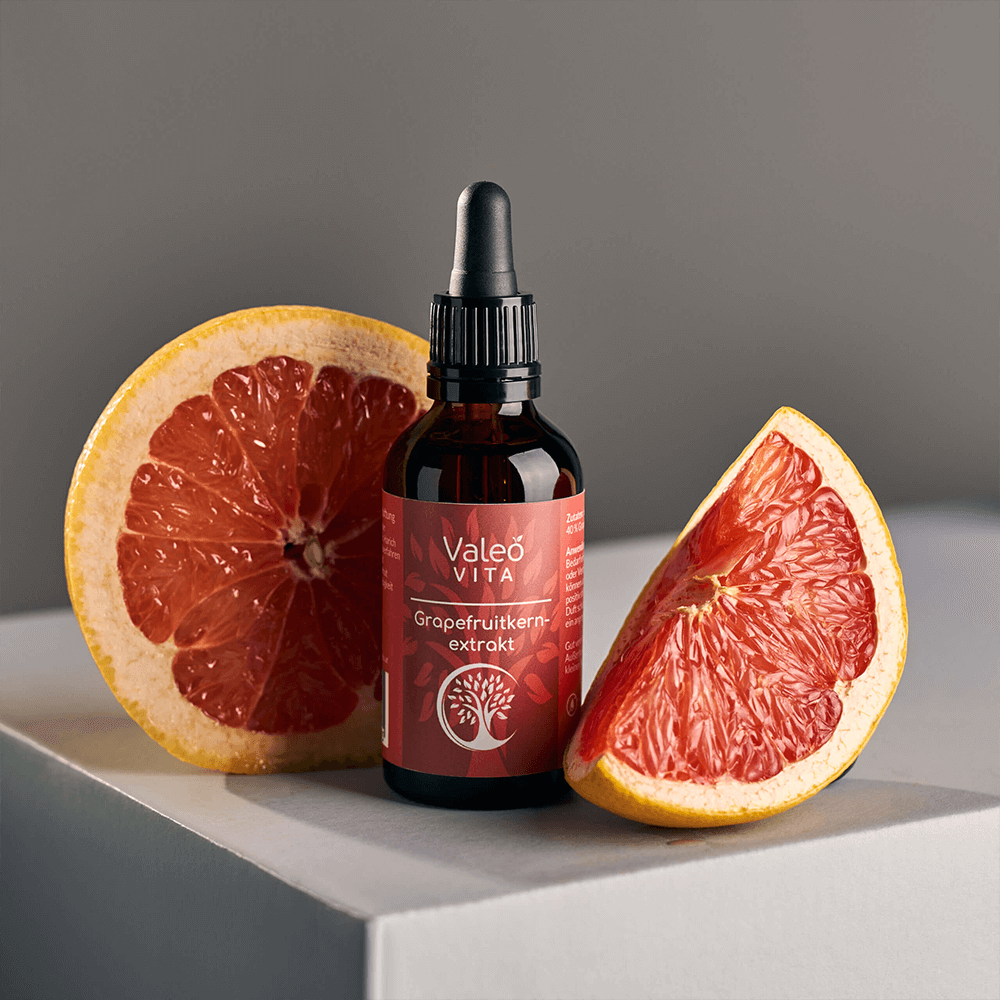 Grapefruitkernextrakt