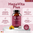 HepaVita-Plus Leberkomplex Kapseln