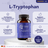 L-Tryptophan Kapseln