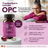 OPC – Traubenkernextrakt Kapseln