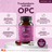 OPC – Traubenkernextrakt Kapseln