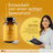 Poly C + Zink Immunkomplex Kapseln