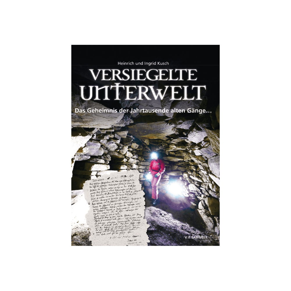 Versiegelte Unterwelt