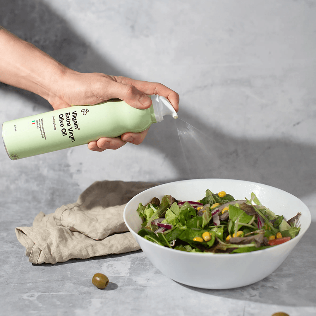 Bio Natives Olivenöl Extra Spray