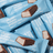 Protein Riegel Double Trouble Kokosnuss mit Milchschokolade