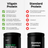 Multi Weidemilch Whey Protein Vanille