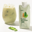 Protein Milchshake Cremiger Matcha Latte