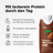 Protein Milchshake Kakao