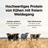 Weidemilch Whey Protein Natur