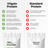 Weidemilch Whey Protein Vanille