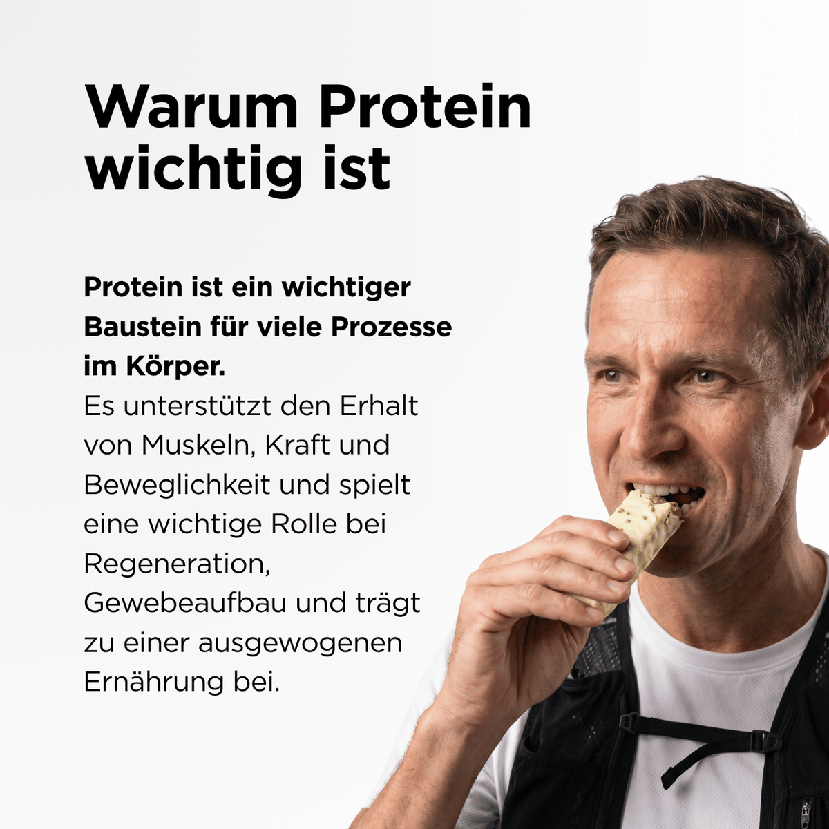 Protein Riegel Double Trouble Pistazien