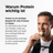 Protein Riegel Double Trouble Pistazien