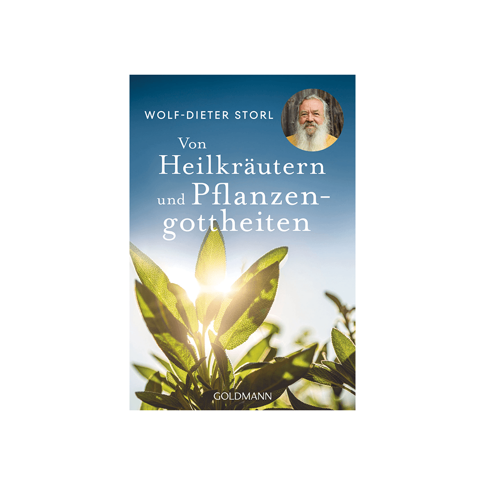 Von Heilkräutern und Pflanzengottheiten