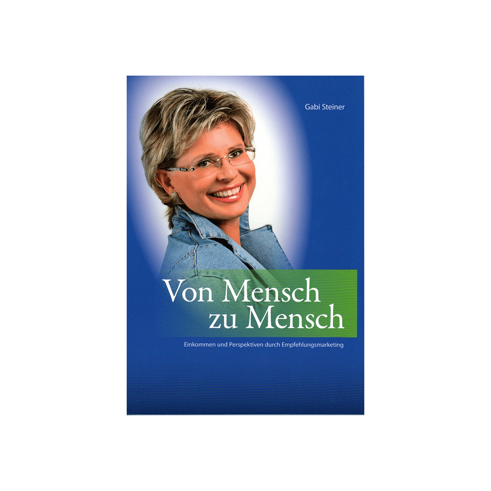 Von Mensch zu Mensch 1