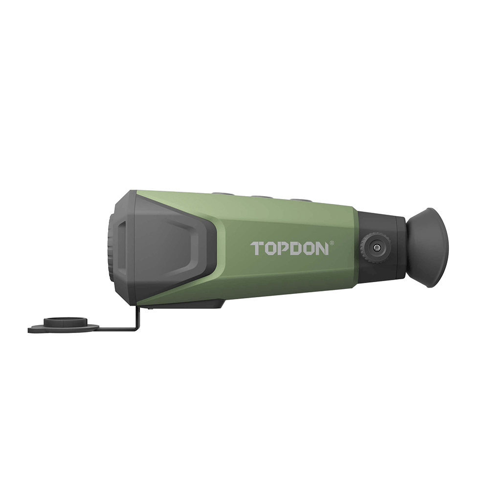 Wärmebildkamera TOPDON TS004