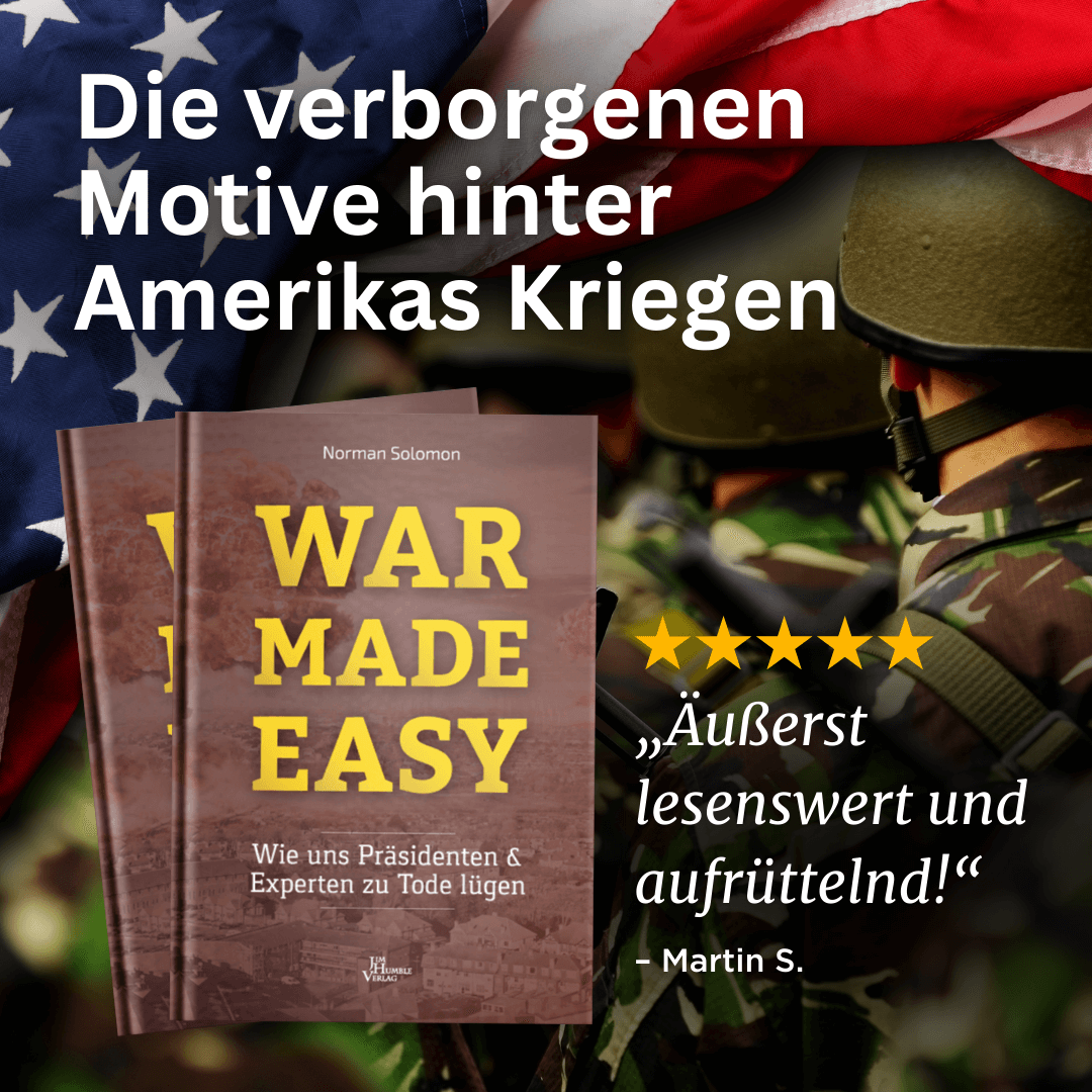 War Made Easy