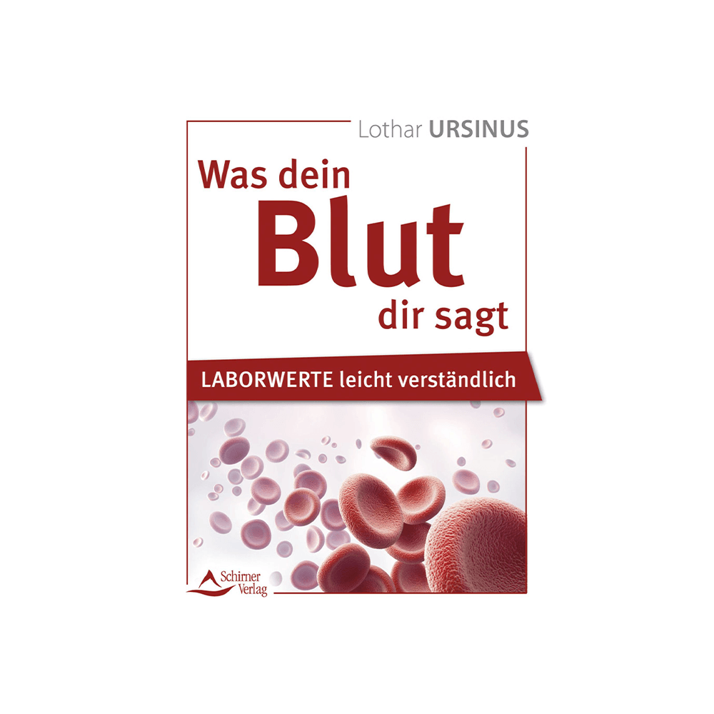 Was dein Blut dir sagt